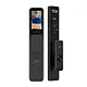 visual intercom door lock